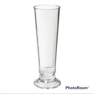 Set of 12 Plastic Melamine Shot Glasses Measuring 2-fl oz